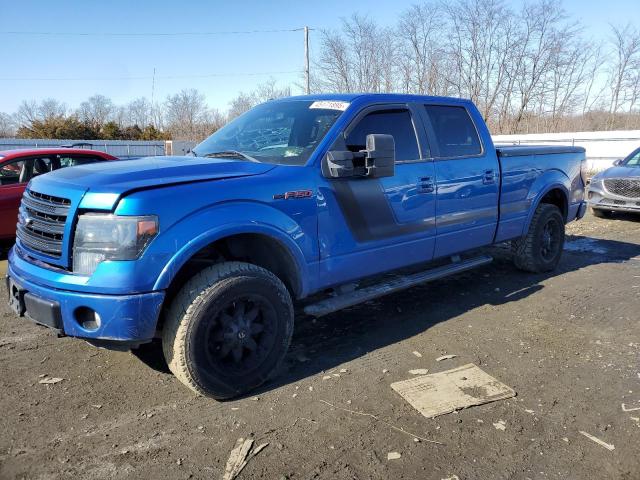 ford f150 super 2014 1ftfw1ef8efa22537