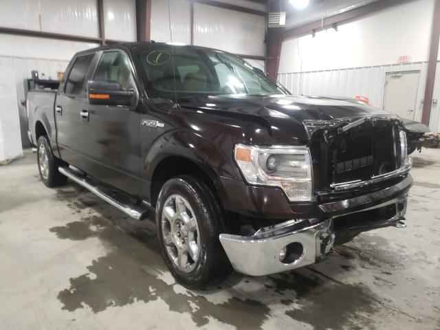 ford f150 super 2014 1ftfw1ef8efa36227