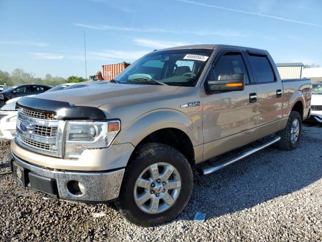 ford f-150 2014 1ftfw1ef8efa67980