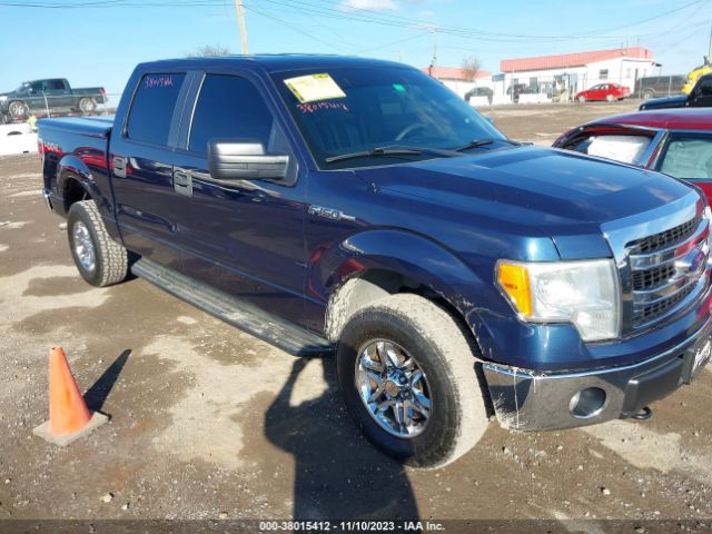 ford f150 super 2014 1ftfw1ef8efc97549