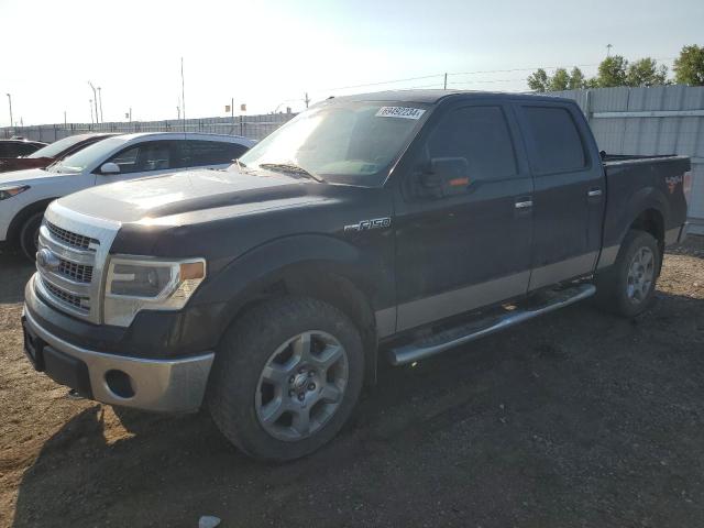 ford f150 super 2014 1ftfw1ef8ekd25728