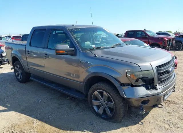 ford f-150 2014 1ftfw1ef8eke30835