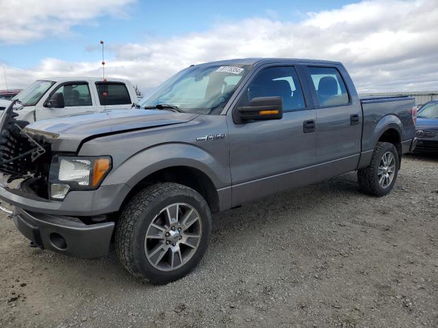 ford f150 super 2014 1ftfw1ef8eke95149