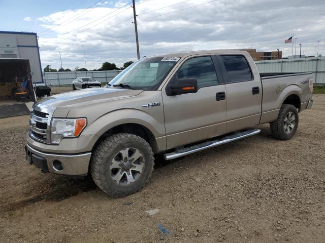 ford f150 super 2014 1ftfw1ef8ekf39764