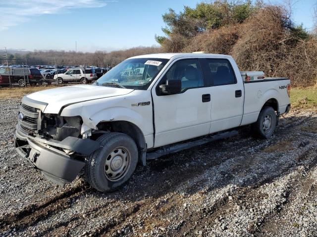 ford f150 super 2014 1ftfw1ef8ekf63238