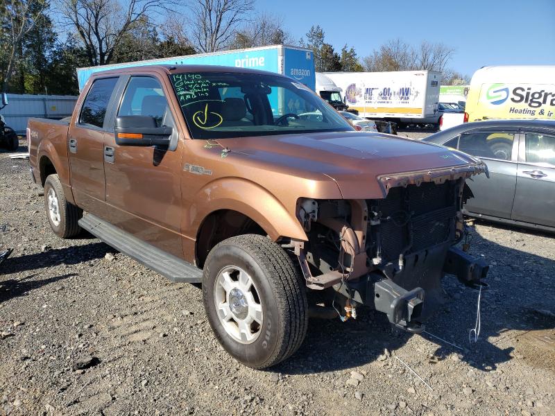 ford f150 super 2011 1ftfw1ef9bkd06634