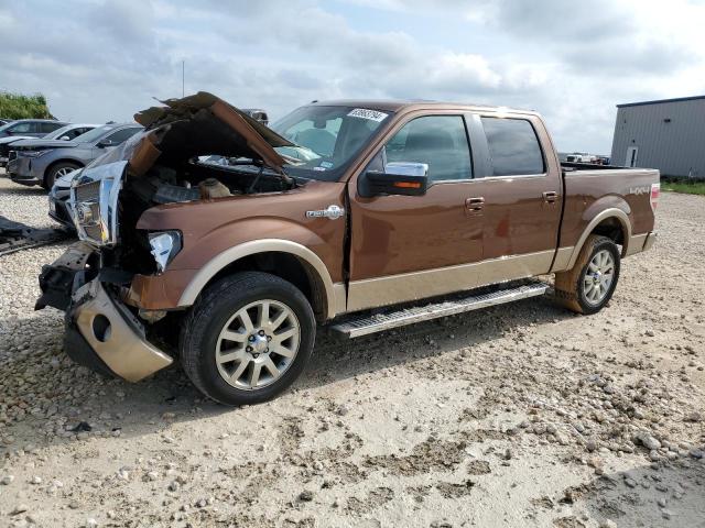 ford f150 super 2011 1ftfw1ef9bkd19738