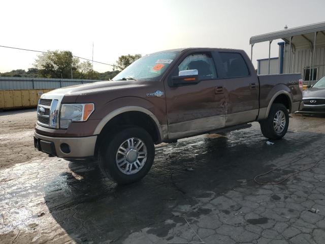 ford f150 super 2011 1ftfw1ef9bkd55722