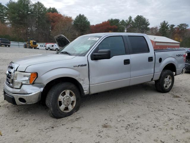 ford f150 super 2011 1ftfw1ef9bkd76408