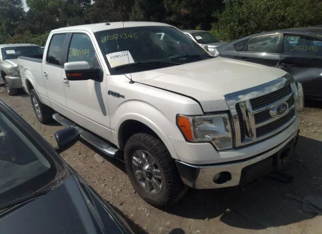 ford f-150 2012 1ftfw1ef9cfc05569