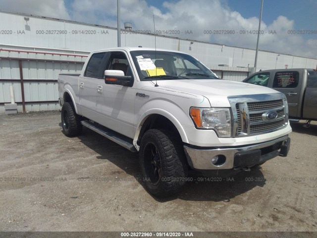 ford f-150 2012 1ftfw1ef9cfc40449