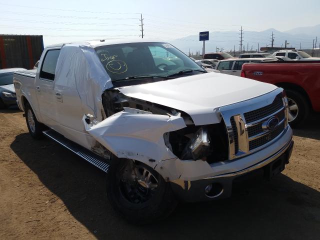 ford f150 super 2012 1ftfw1ef9cfc57798