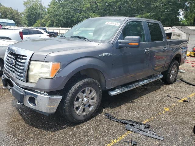 ford f150 super 2012 1ftfw1ef9ckd95137