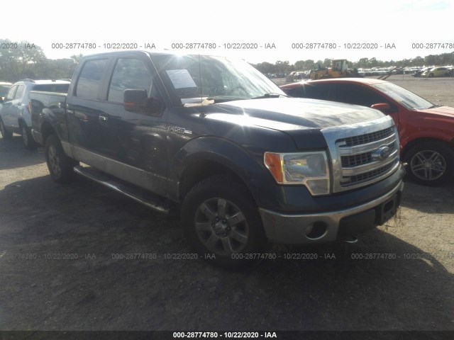 ford f-150 2013 1ftfw1ef9dfb06901