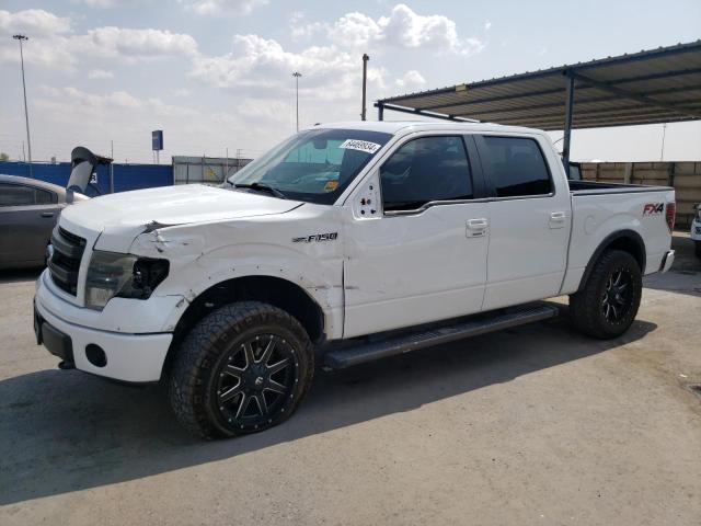 ford f150 super 2013 1ftfw1ef9dfb09085