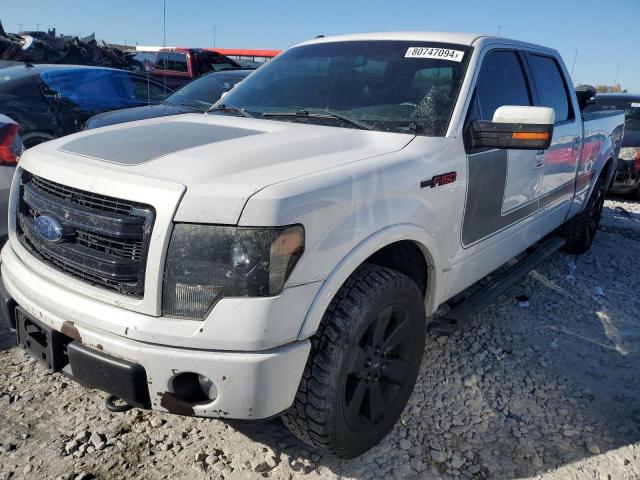 ford f150 super 2013 1ftfw1ef9dfb54110