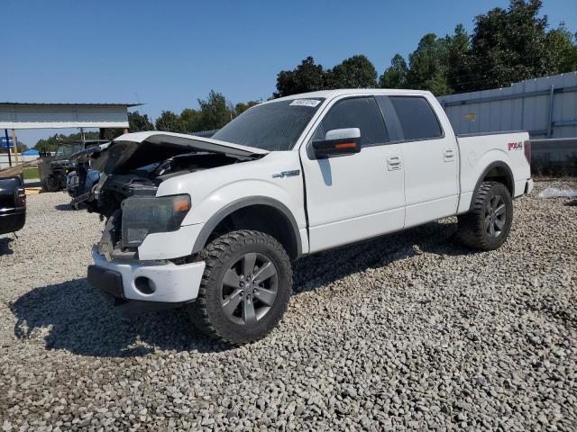 ford f150 super 2013 1ftfw1ef9dfc76305