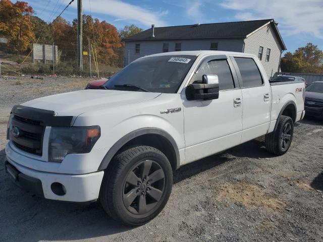 ford f-150 2013 1ftfw1ef9dfc82248