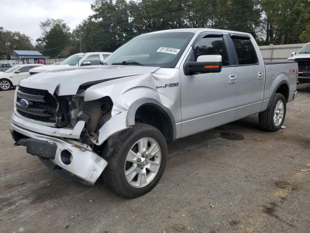 ford f150 super 2013 1ftfw1ef9dfd15555