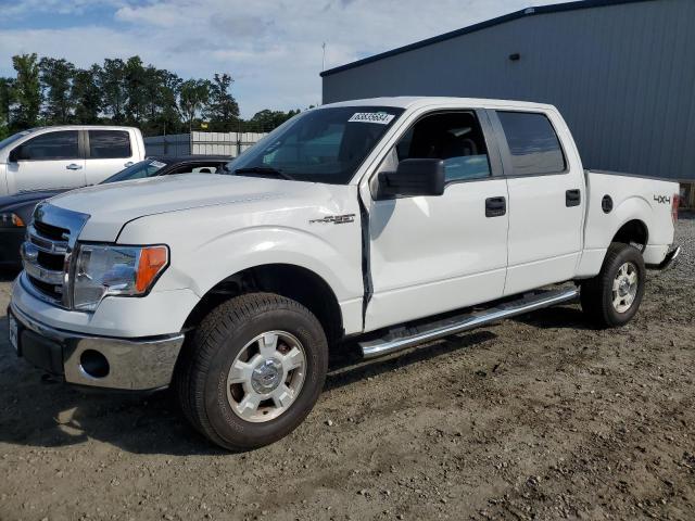 ford f150 super 2013 1ftfw1ef9dfd75738