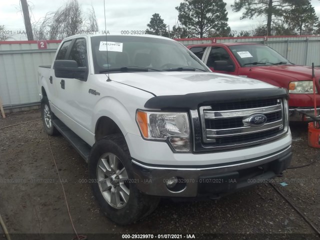 ford f-150 2013 1ftfw1ef9dkd13179