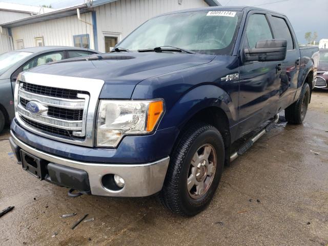 ford f-150 2013 1ftfw1ef9dkd46019