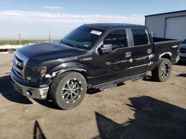 ford f150 super 2013 1ftfw1ef9dke05506