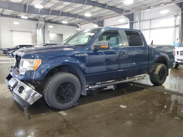 ford f150 super 2013 1ftfw1ef9dke14593