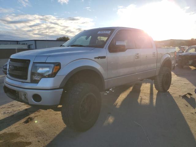 ford f150 super 2013 1ftfw1ef9dke64880