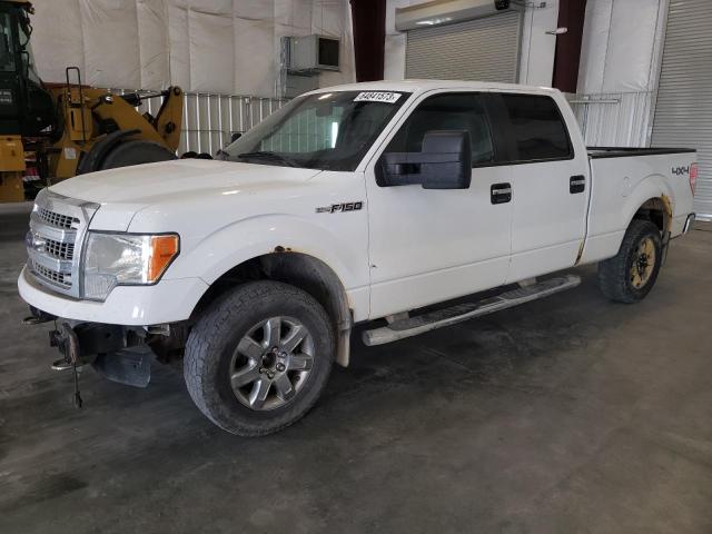 ford f150 super 2013 1ftfw1ef9dkf26374