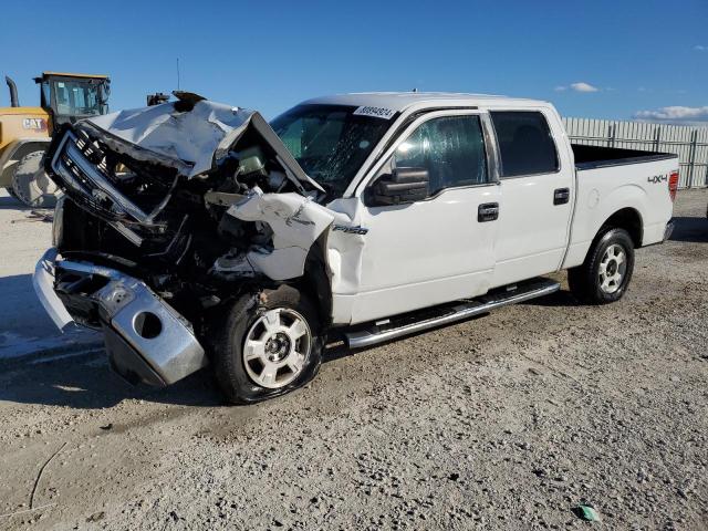 ford f150 super 2013 1ftfw1ef9dkf80712