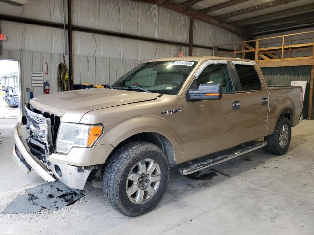 ford f150 super 2013 1ftfw1ef9dkg18066