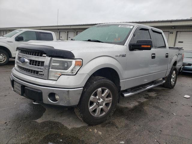 ford f150 super 2014 1ftfw1ef9efb15597