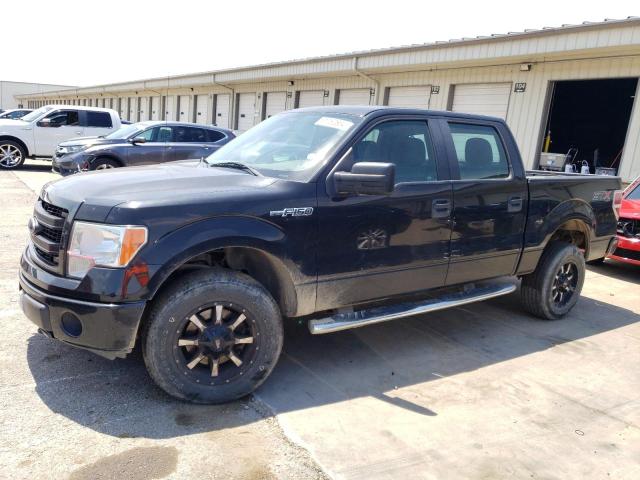 ford f150 super 2014 1ftfw1ef9efb16393