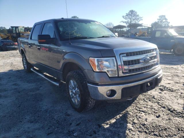 ford f150 super 2014 1ftfw1ef9efb93457