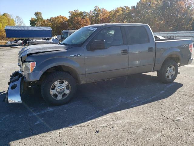 ford f150 super 2014 1ftfw1ef9efc11598