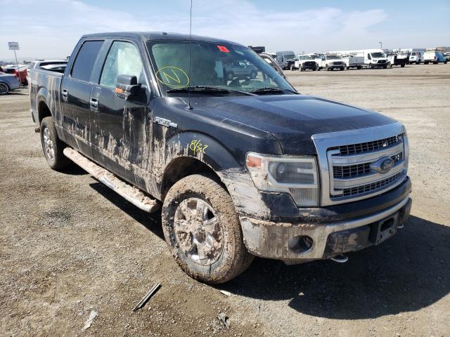 ford f150 super 2014 1ftfw1ef9efd11720