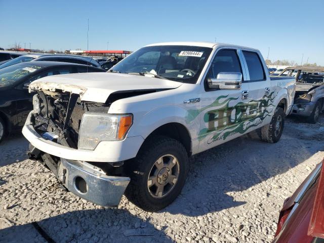 ford f150 super 2014 1ftfw1ef9ekd75795