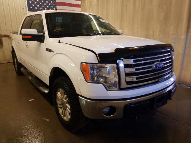 ford f150 super 2014 1ftfw1ef9eke01103