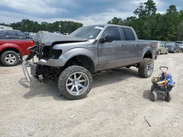 ford f-150 2014 1ftfw1ef9eke62984