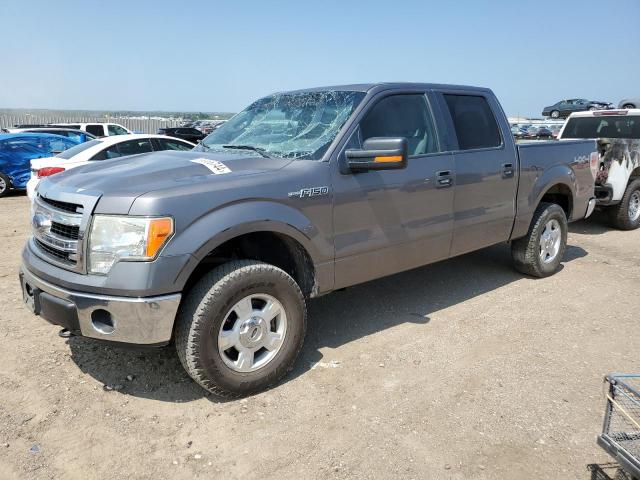 ford f150 super 2014 1ftfw1ef9ekf40082