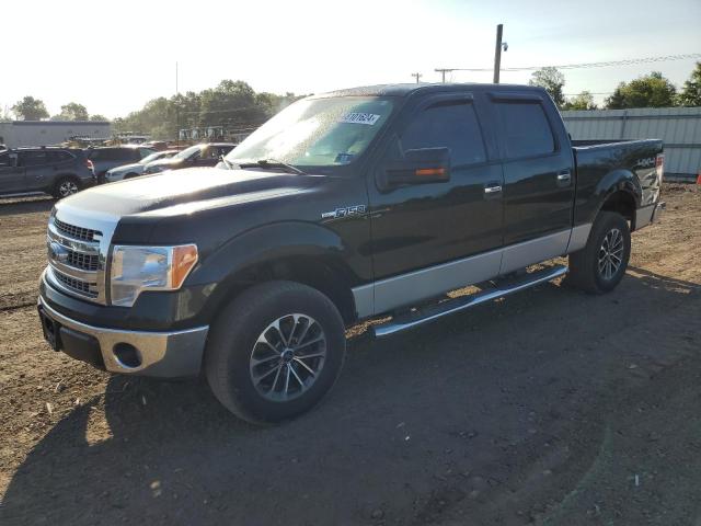 ford f150 super 2014 1ftfw1ef9ekf67217