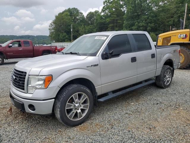 ford f-150 2014 1ftfw1ef9ekf68092