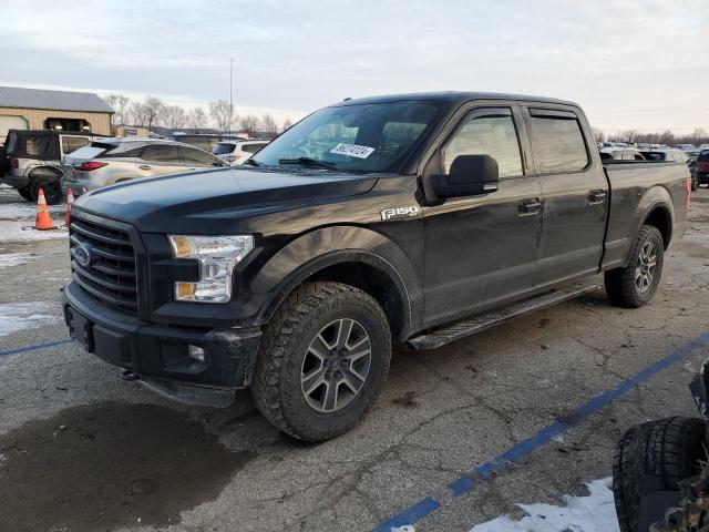 ford f150 super 2016 1ftfw1ef9gfb00858