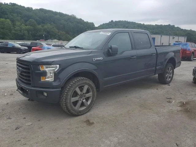 ford f150 super 2016 1ftfw1ef9gfc62943