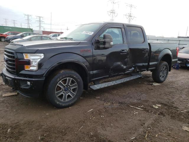 ford f150 super 2016 1ftfw1ef9gke35643