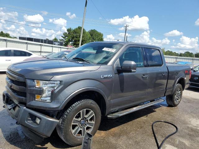 ford f150 super 2016 1ftfw1ef9gkf68788