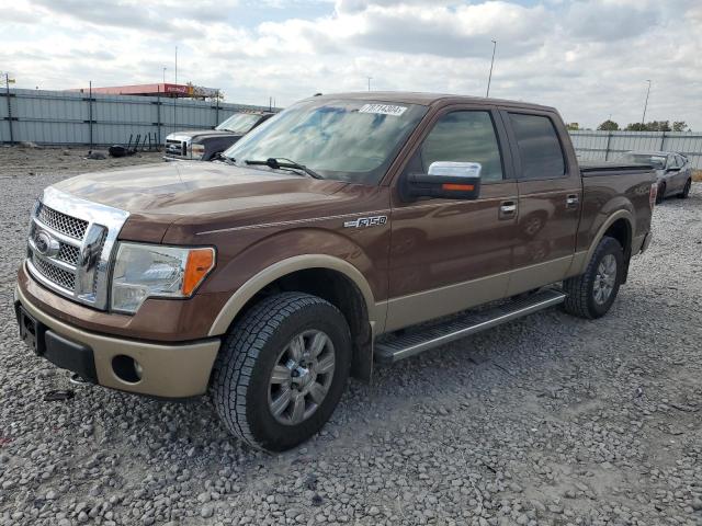 ford f150 super 2011 1ftfw1efxbfa06786