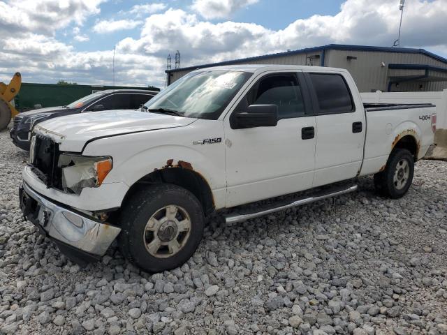 ford f150 super 2011 1ftfw1efxbfb34137