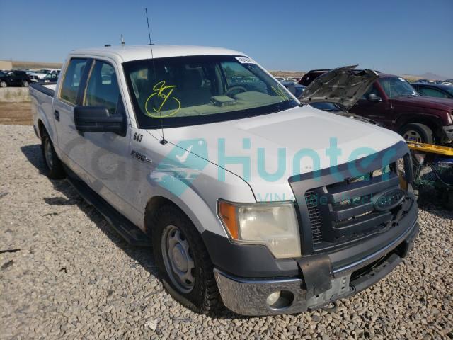 ford f150 super 2011 1ftfw1efxbfb47292